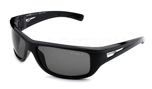 Arnette - 4137 WOLFMAN (2022/81) [63-16]