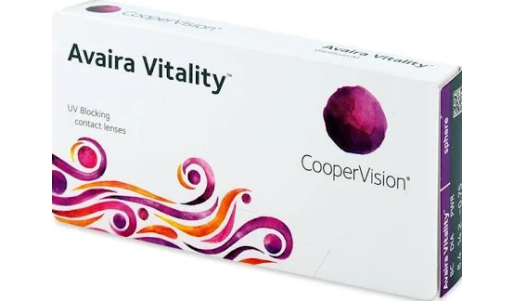 AVAIRA VITALITY 3P