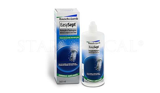 Bausch & Lomb - EasySept 360ml