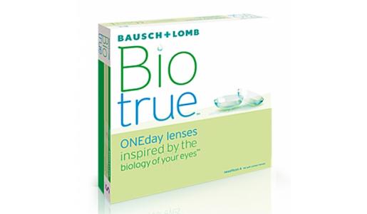 BIOTRUE ONEDAY 90P