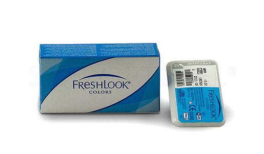 ALCON - FRESHLOOK COLORS (2 PACK)