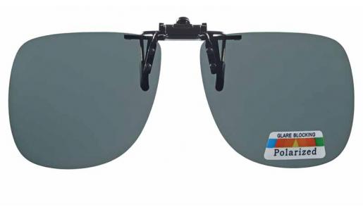 ΠΡΟΣΘΕΤΟ CLIP-ON ΗΛΙΟΥ POLARIZED ΜΕΓΕΘΟΣ 60/G15 ΠΡΑΣΙΝΟ