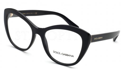 DOLCE & GABBANA 3284/501