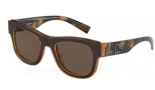 DOLCE & GABBANA 6140/502/73