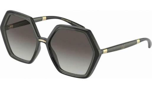 DOLCE & GABBANA 6167/32468G