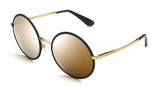 Dolce & Gabbana - DG2155 (1295/F9) [56-20]