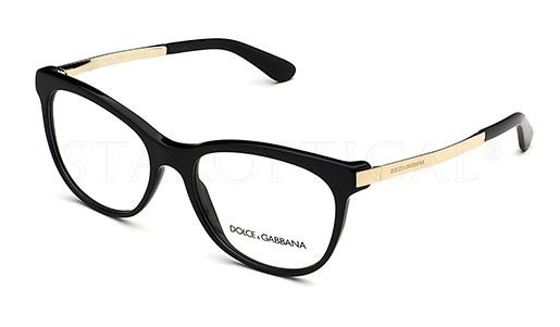 Dolce & Gabbana - DG3234 (501) [54-17]