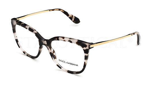 Dolce & Gabbana - DG3259 (2888) [53-17]