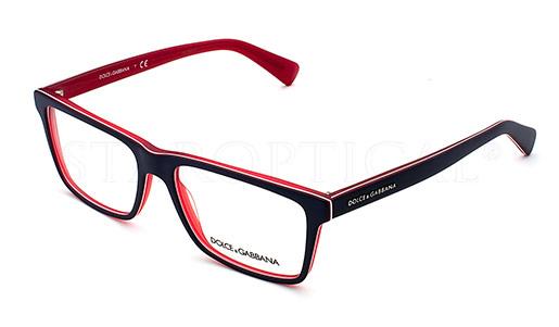 Dolce & Gabbana - DG 3207 (1872) [53-16]