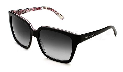 Dolce & Gabbana - DG 4077-M (1791/8G) [58-17]