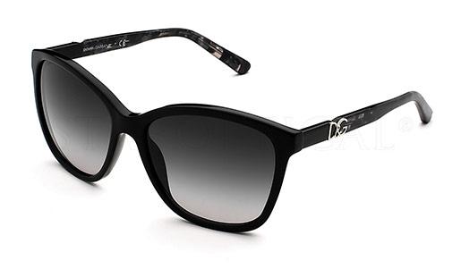 Dolce & Gabbana - DG4170P (2688/8F) [57-16]