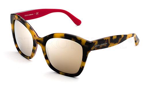 Dolce & Gabbana - DG 4240 (2893/6G) [54-20]