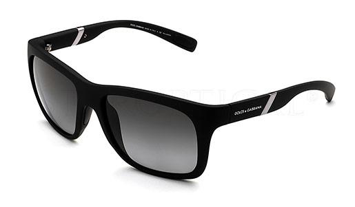 Dolce & Gabbana - DG6072 (2616/T3) [56-18]