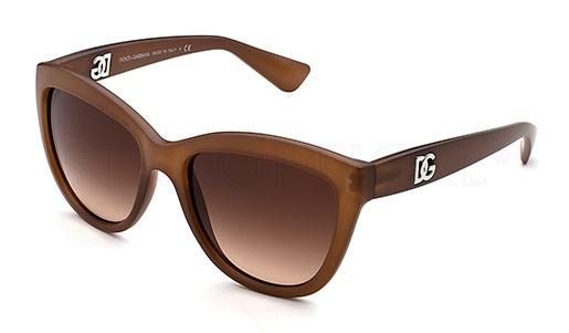 Dolce & Gabbana - DG 6087 (2679/13) [55-17]