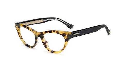 DSQUARED2 D20026/C9B