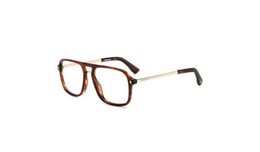 DSQUARED2 D20055/EX4