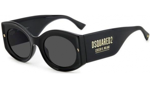DSQUARED2 D20071/S 807IR