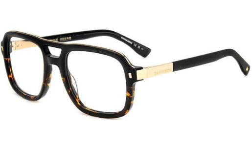 DSQUARED2 D20087/WR7