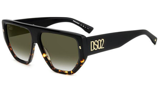 DSQUARED2 D20088/S WR79K