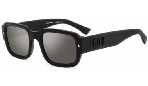 DSQUARED2 ICON0009/S/003T4