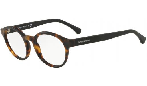 EMPORIO ARMANI 3144/5726