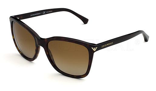 Emporio Armani - EA4060 (5026-T5) [56-18]