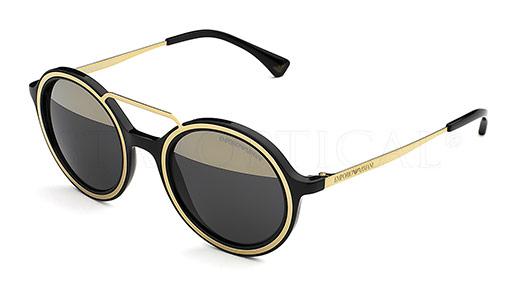 Emporio Armani - EA4062 (5017-1Z) [49-21]