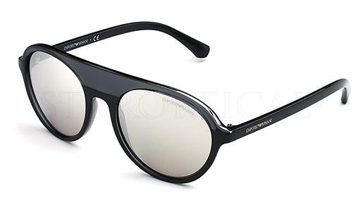 Emporio Armani - EA4067 (5520-6G) [54-19]