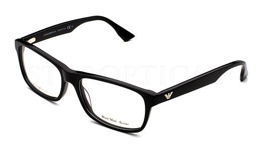 Emporio Armani - EA9659 (807)