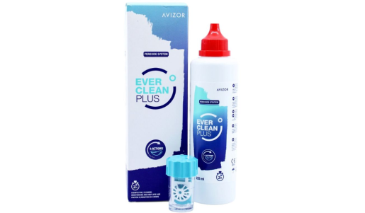 Ever Clean Plus 225ml