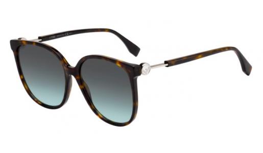 FENDI FF0374/S/086/EQ