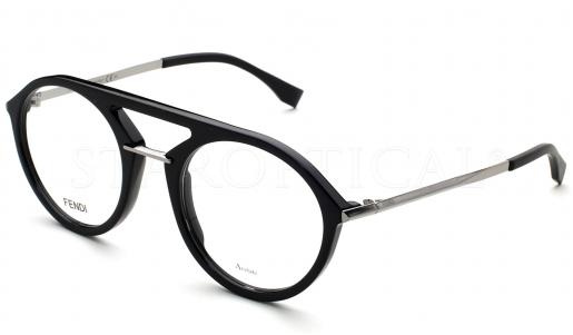 FENDI FFM0034/807