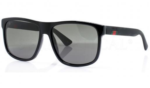 GUCCI GG0010S/001