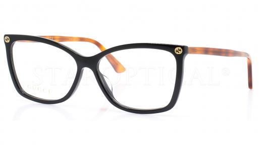 GUCCI GG0025O/003-56