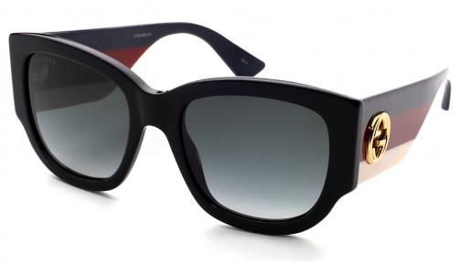 GUCCI GG0276S/001/001