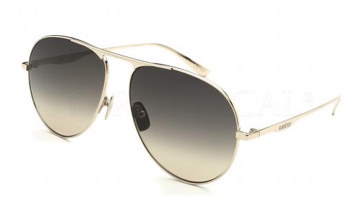 GUCCI GG0334S/001