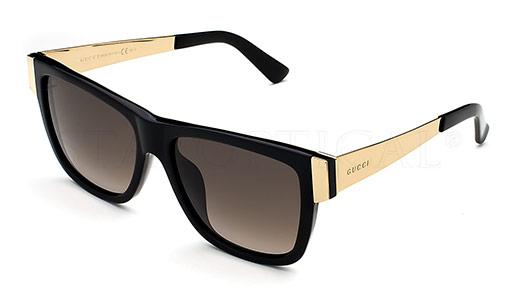Gucci - GG3718-S (ANWHA) [54-16]
