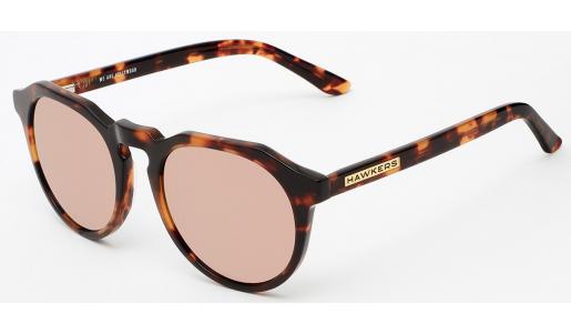 HAWKERS CAREY ROSE GOLD WARWICK X W18X06