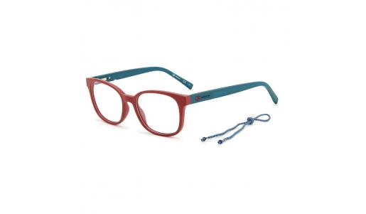 M MISSONI MMI0105/0Z3/MATTE RED