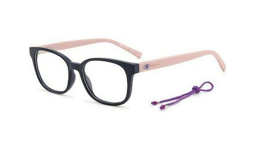 M MISSONI MMI0105/FBX/MTTBLUE PINK