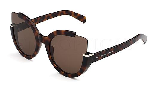 Marc by Marc Jacobs - MMJ477/S (LSDSB) [57-22]