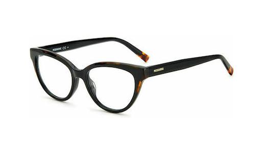 MISSONI MIS0091/WR7/BLACK HAVANA