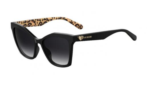 MOSCHINO LOVE MOL002/S/807/9O