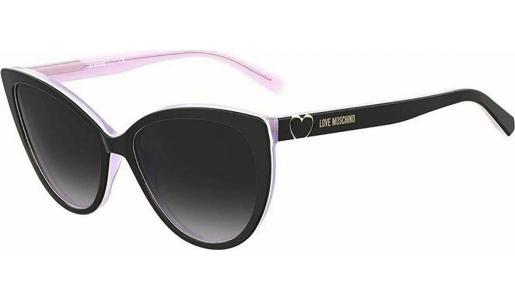 MOSCHINO LOVE MOL043/S/807