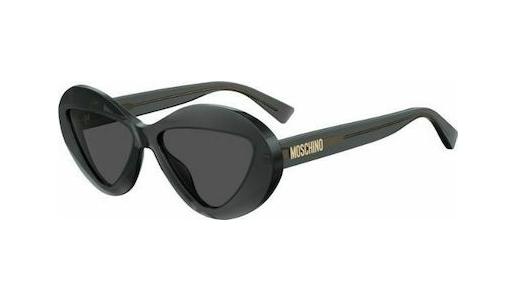 MOSCHINO MOS076/S/KB7/IR