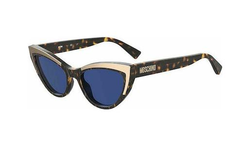 MOSCHINO MOS094/S/086/KU