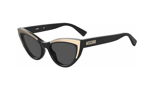 MOSCHINO MOS094/S/807