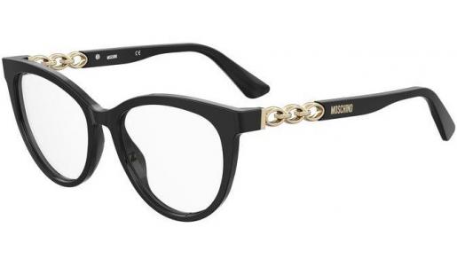 MOSCHINO MOS599/807