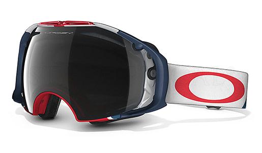 Oakley - OO 7037 AIRBRAKE (59-485)