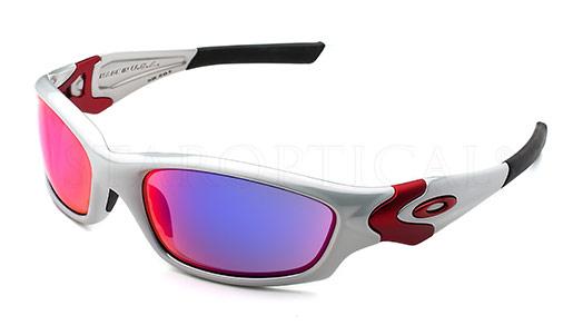 Oakley - OO9039 STRAIGHT JACKET (04-329) [60-21]